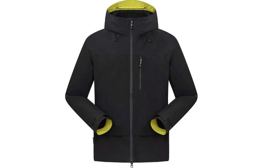TOREAD TOREAD Waterproof Windbreaker Jacket Unisex
