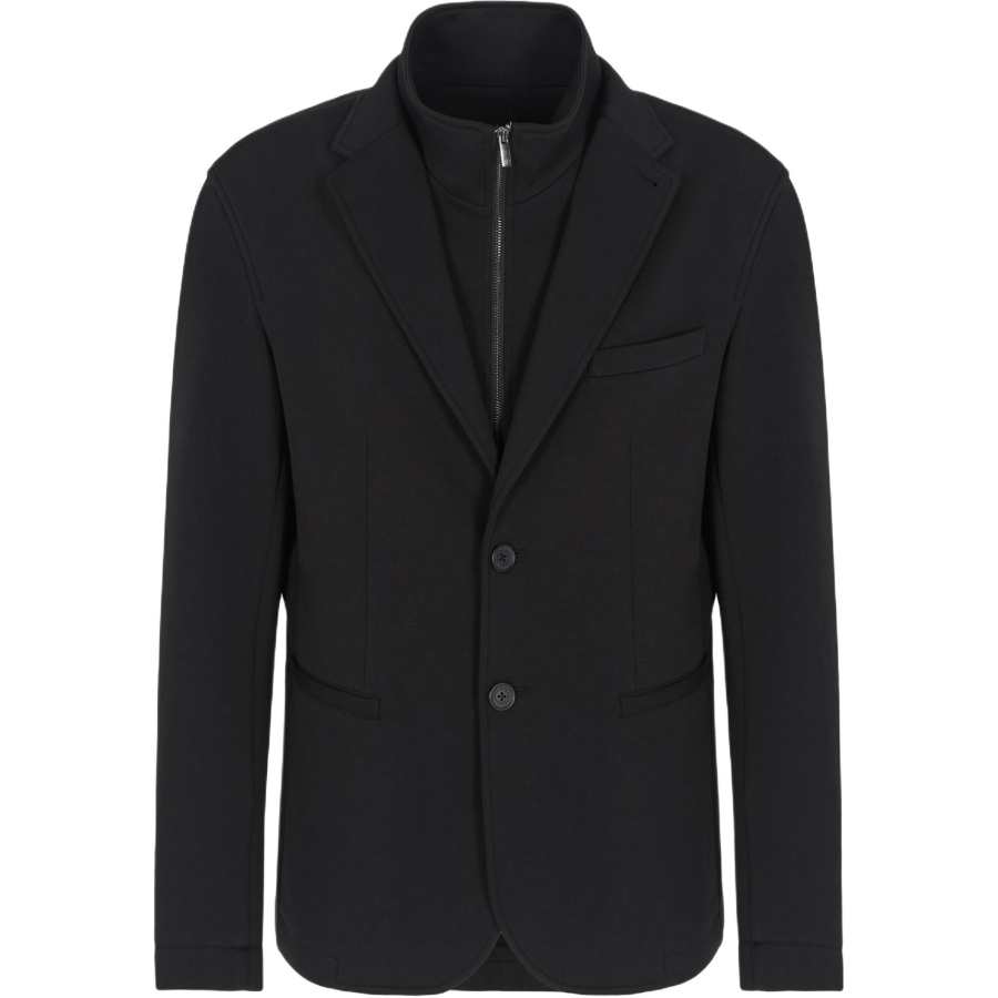 ARMANI EXCHANGE ARMANI EXCHANGE Single breasted Blazer