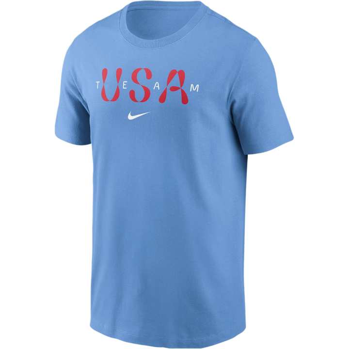 Nike Nike Team Usa T shirt