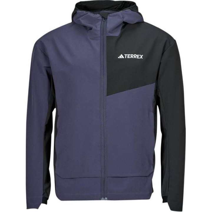 Adidas Adidas Jackets & Coats Men's Blue
