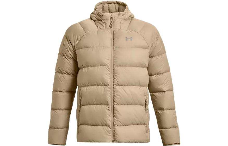 Under Armour Under Armour Jacket Men's Khaki