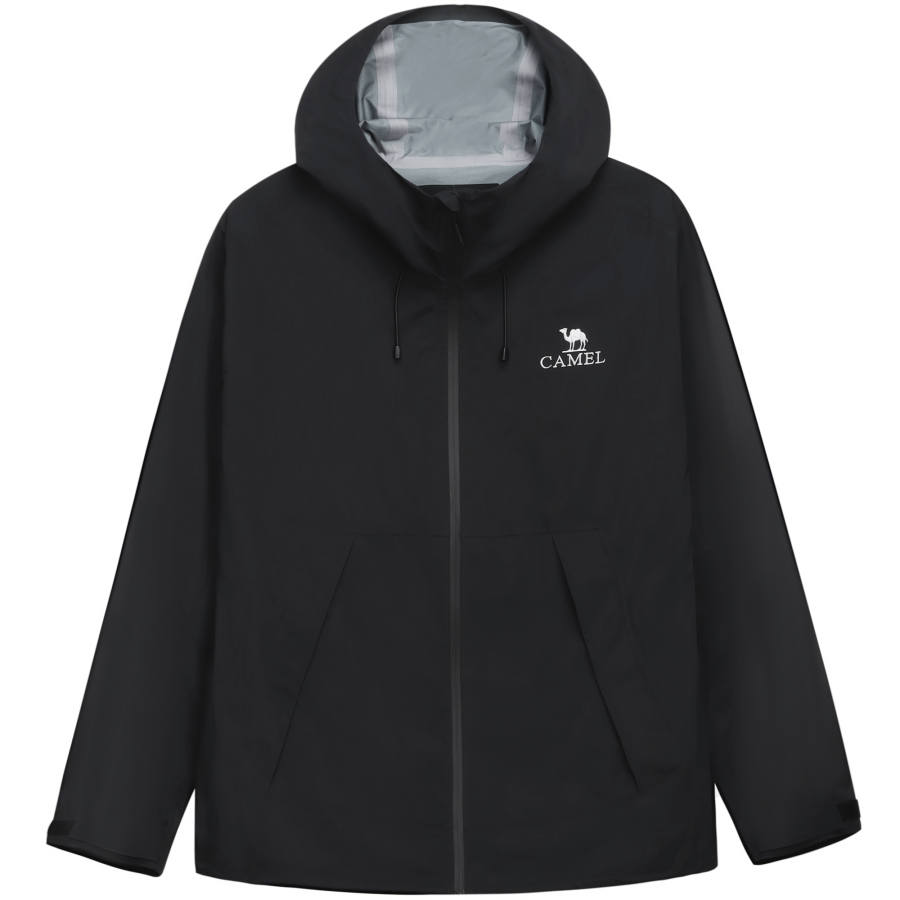 CAMEL CAMEL Windbreaker Jacket Unisex