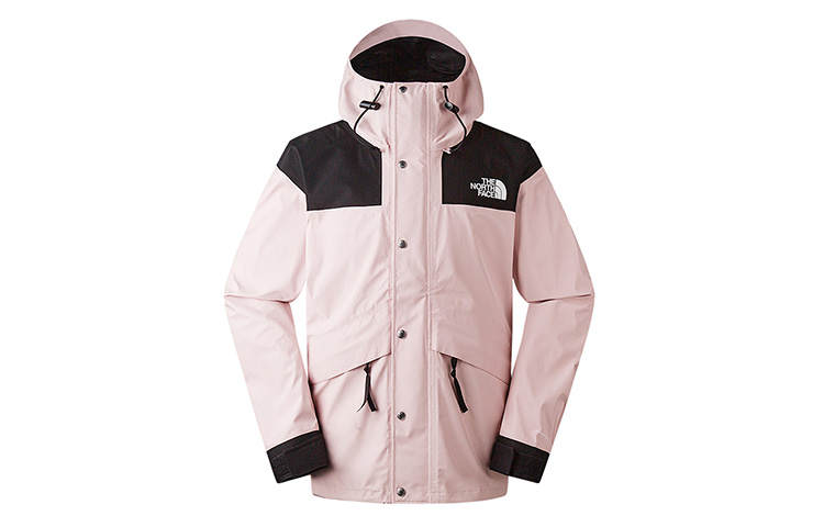 THE NORTH FACE Urban Exploration Business/Casual Waterproof, Windproof, Breathable, Water Repellent Windbreaker Jacket