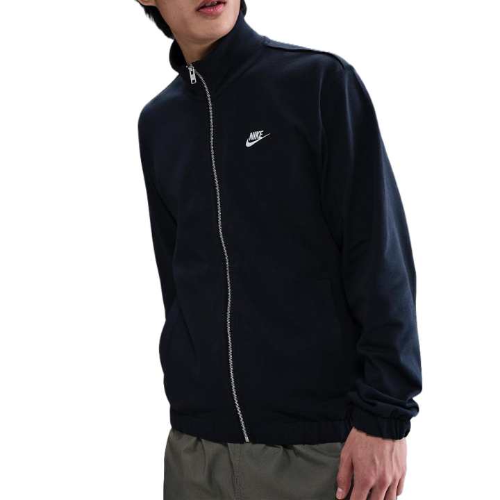 Nike Nike SS25 Jacket Men's Navy Blue