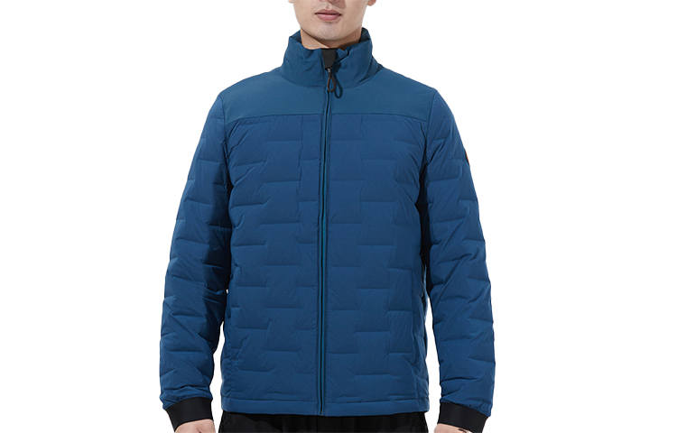 Timberland Timberland Down Jacket Men's Blue