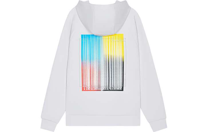 New Balance New Balance Sweatshirt Men's Light Gray