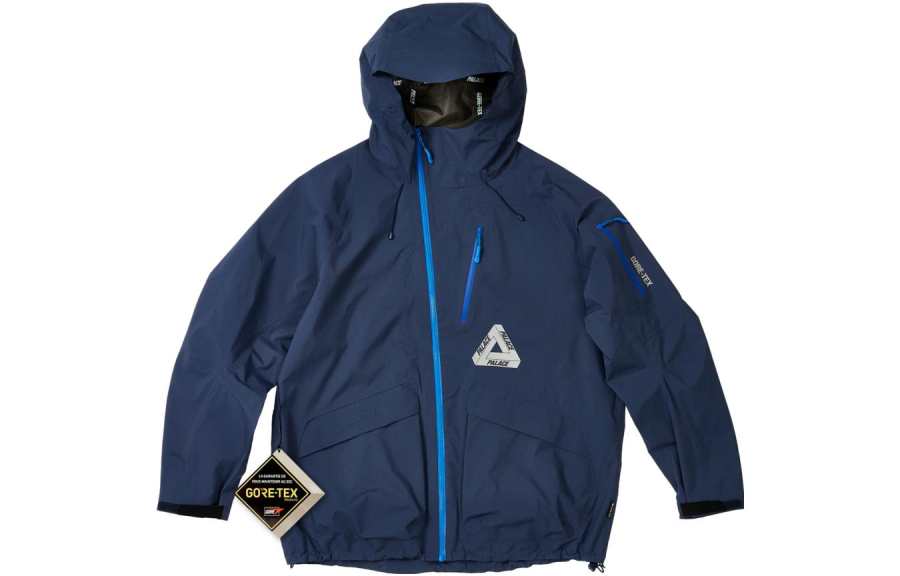 PALACE PALACE GORE TEX R Tek Jacket