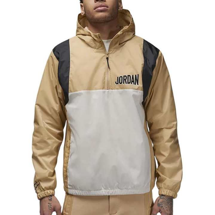 Jordan Jordan MVP Jackets & Coats Men's Desert