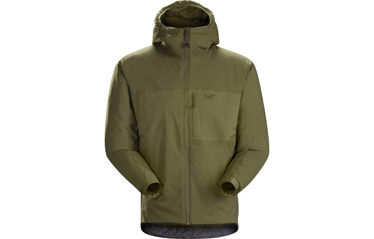 Arcteryx Arc'teryx Puffer Jacket Winter Men's