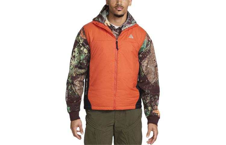 Nike Acg Nike Acg Therma FIT Adv 'Rope De Dope' Men's Full Zip Vest