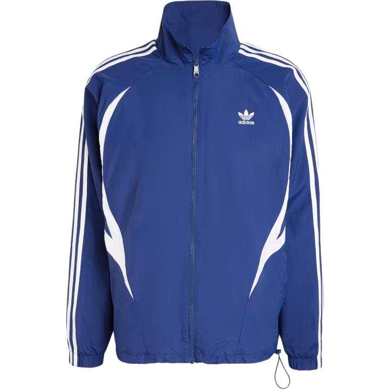 Adidas Originals Jackets & Coats Men's Blue