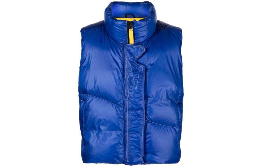 Canada Goose X Pyer Moss Vest Men's Blue