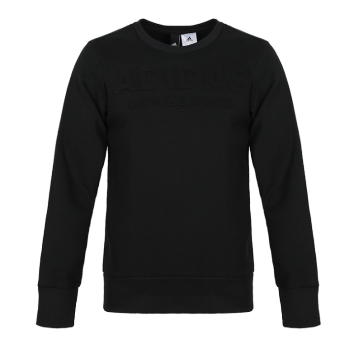 Adidas Adidas LINEAGE SWEATER Sweatshirt Men's Black