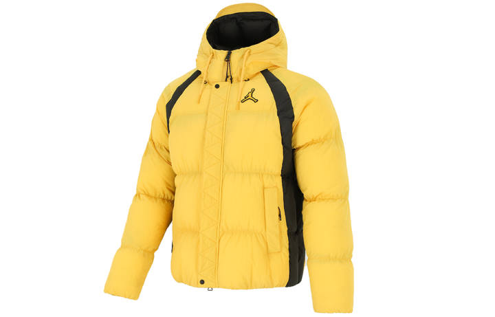 Jordan Jordan Essentials Puffer Jacket