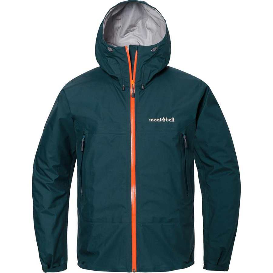MONTBELL MONTBELL Storm Cruiser / Windbreaker Jacket Men's