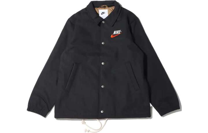 Nike Nike Sports Life Collection Puffer Jacket Winter Men's Black