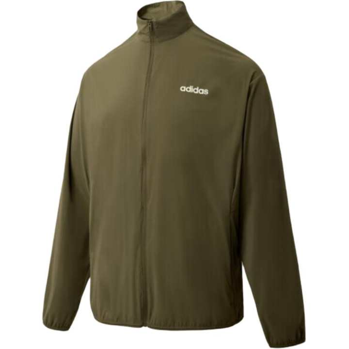 Adidas Adidas Jackets & Coats Men's Olive Green