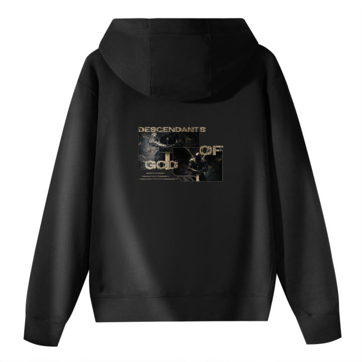 Nike Nike Jackets & Coats Unisex Black