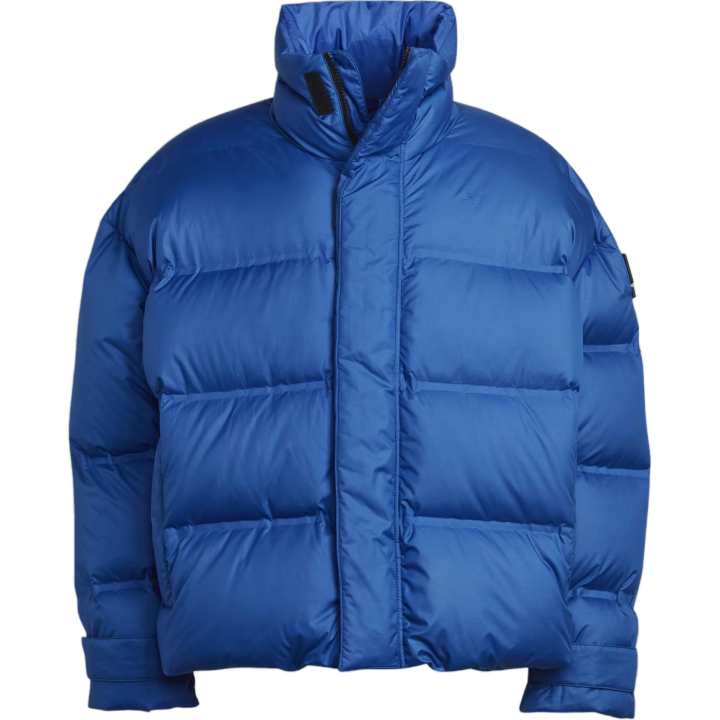 Adidas Adidas ADVENTURE Down Jacket Unisex Blue