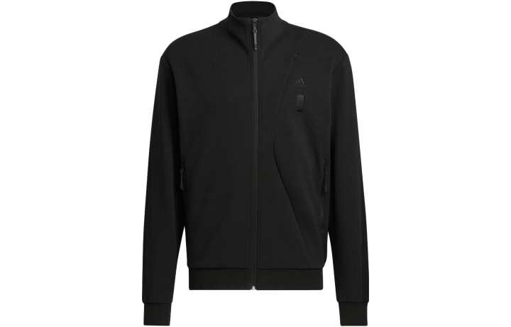 Adidas Adidas Wuji Series Jacket Men's Black