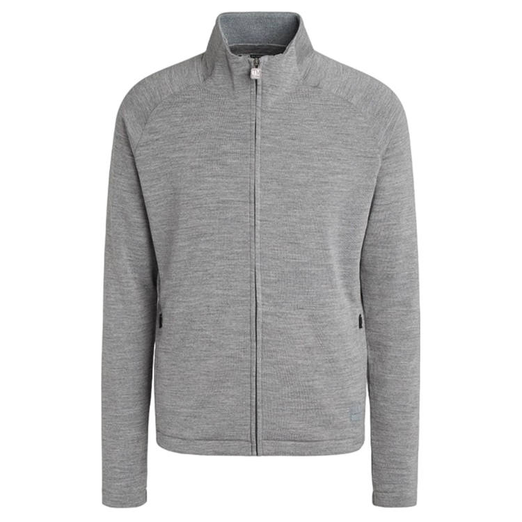 Ermenegildo Zegna Jackets & Coats Men's Gray