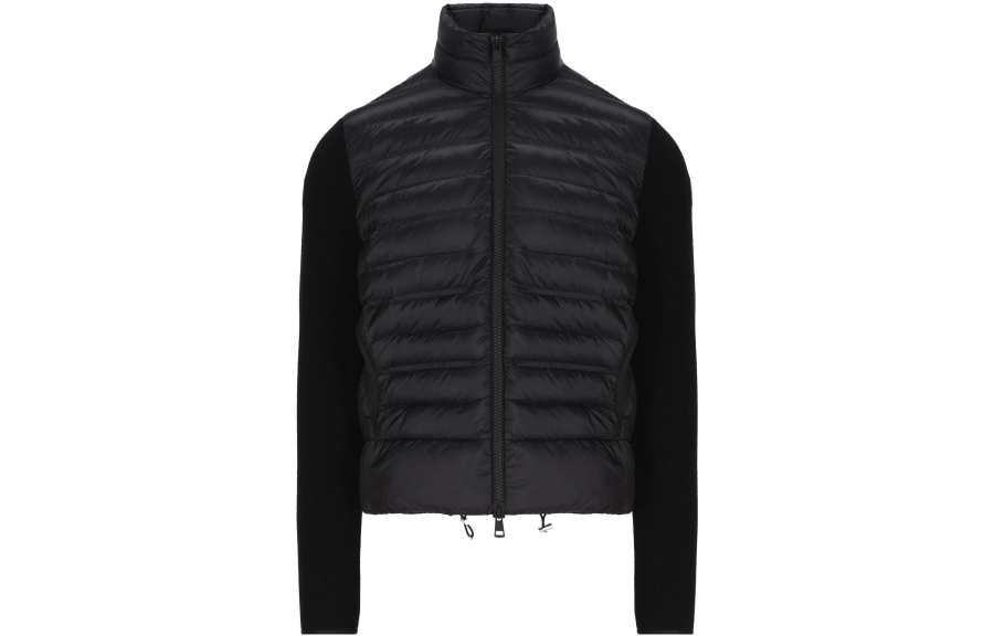 Moncler FW22 Clothing Down Jacket Unisex Clothing