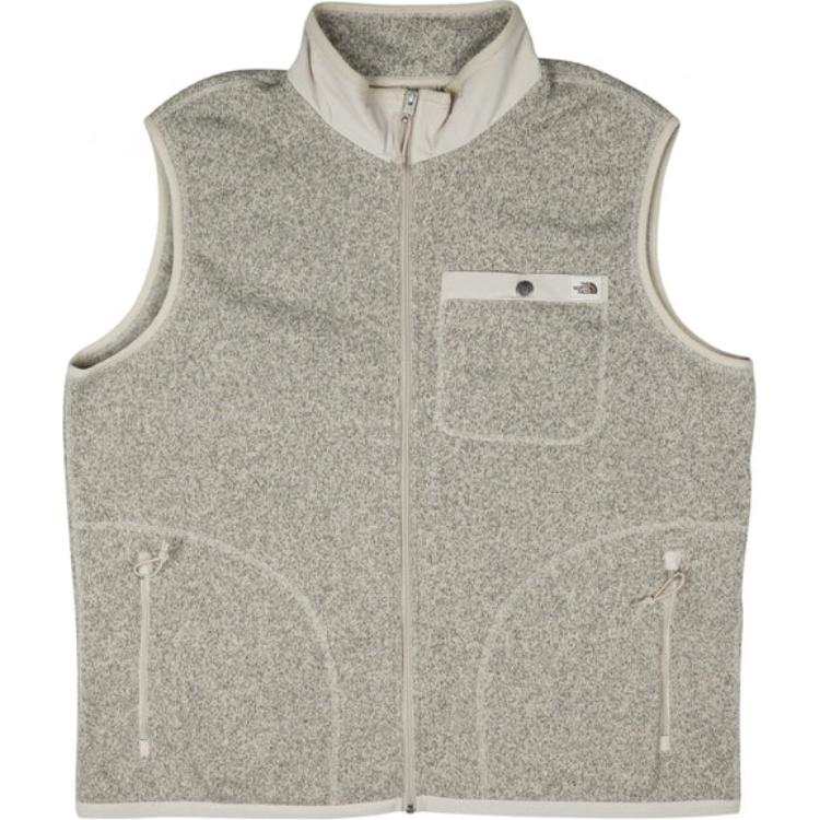 THE NORTH FACE Gordon Lyons Vest Men's Gray