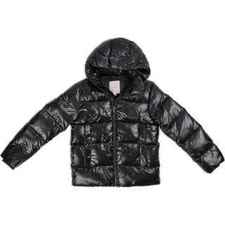 CALVIN KLEIN Jackets & Coats Men's Black
