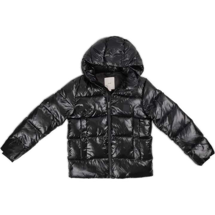 Calvin Klein CALVIN KLEIN Jackets & Coats Men's Black