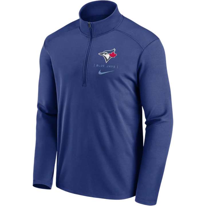 Nike Nike x MLB Jackets & Coats Men's Royal Blue