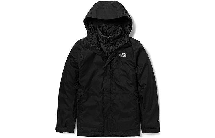 THE NORTH FACE THE NORTH FACE Down Jacket Men's Black