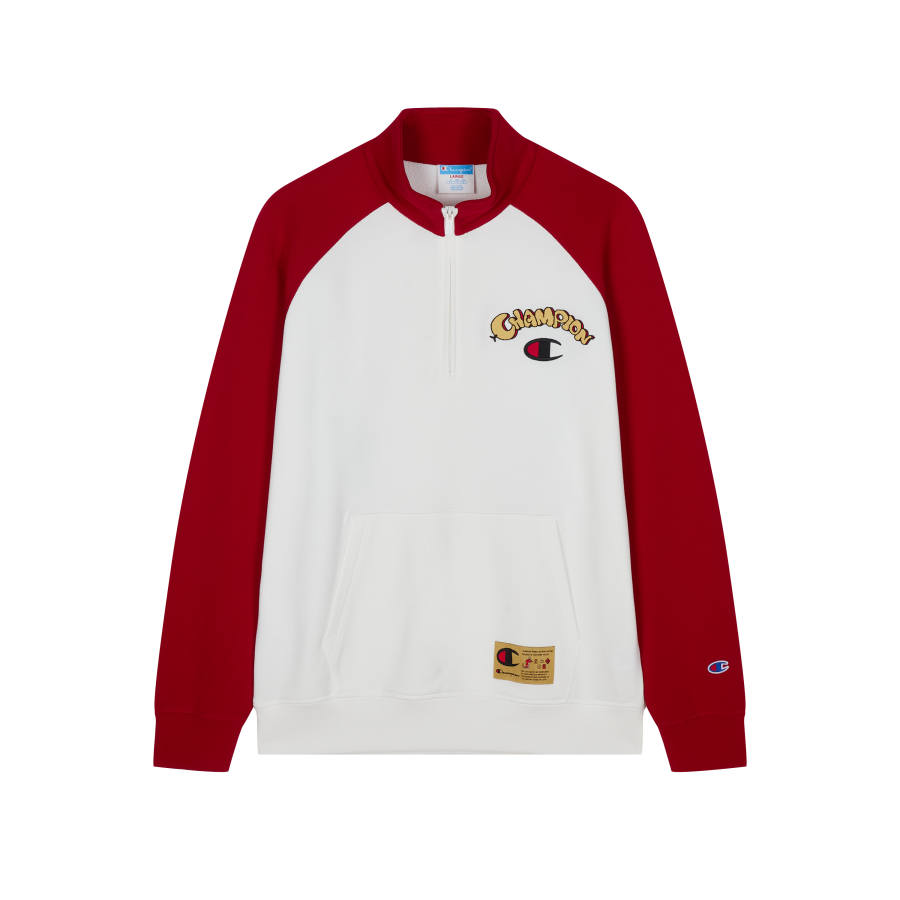 Champion Year Of The Snake Limited Sweatshirt Unisex