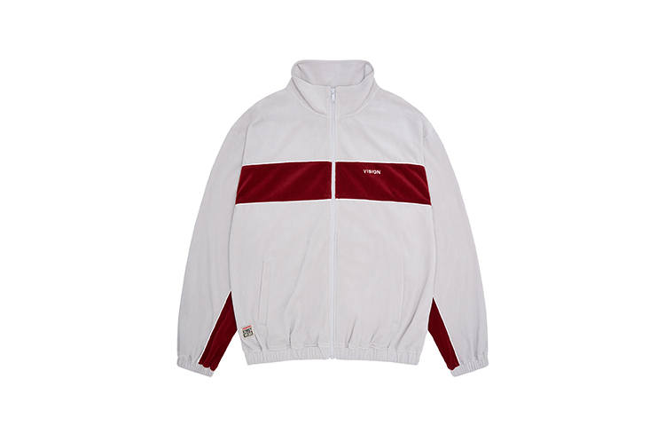 Vision Street Wear Jacket Unisex