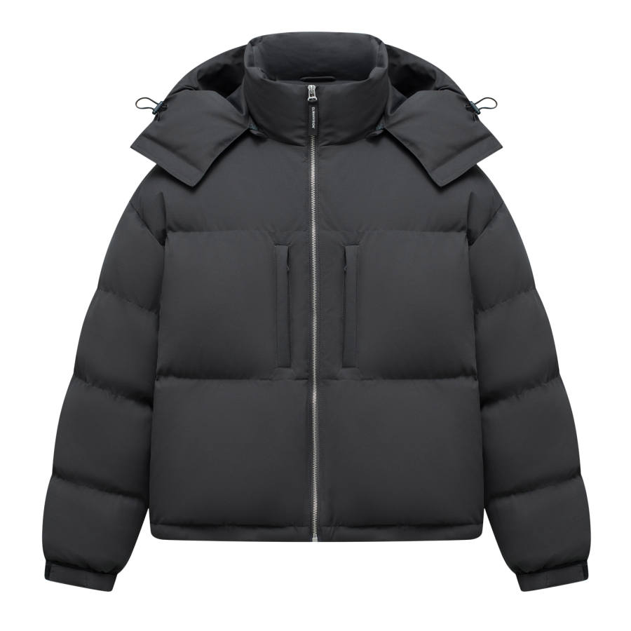 CLIMAX VISION CLIMAX VISION Down Jacket Unisex