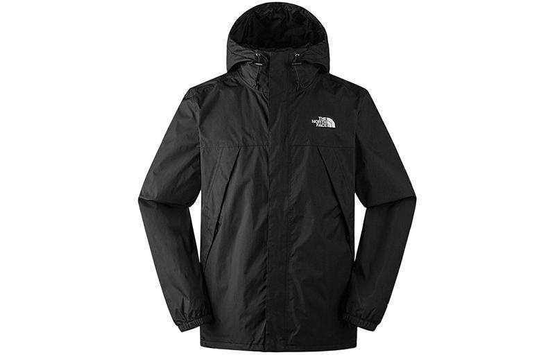 THE NORTH FACE Urban Exploration Waterproof, Windproof, Breathable, Thermal, Water Repellent Windbreaker Jacket Men's