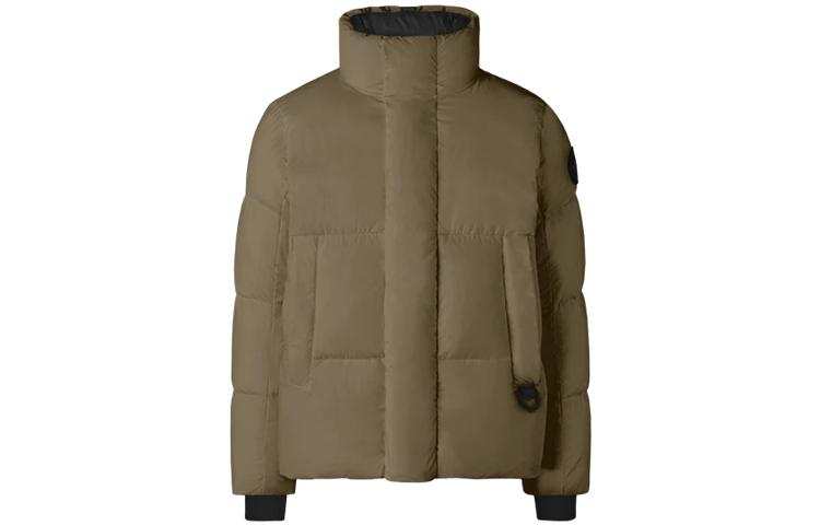 Canada Goose Canada Goose FW22 Down Jacket Parka Coat, Winter Unisex Khaki