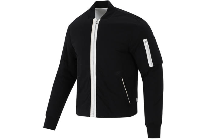 Nike Nike Puffer Jacket Winter Men's Black