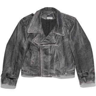 ENFANTS RICHES DEPRIMES Post War Jacket