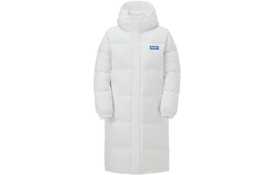 Nerdy Nerdy Down Jacket Unisex Clothing