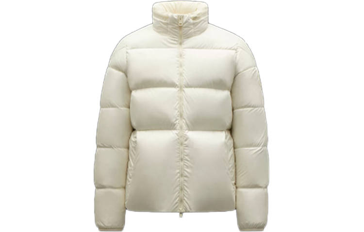 MONCLER GENIUS Moncler Moncler Genius 1952 Series 1952 Collection Down Jacket Unisex White