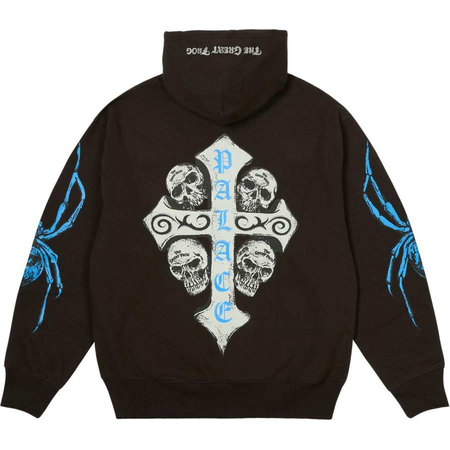 PALACE PALACE Tgf Hood