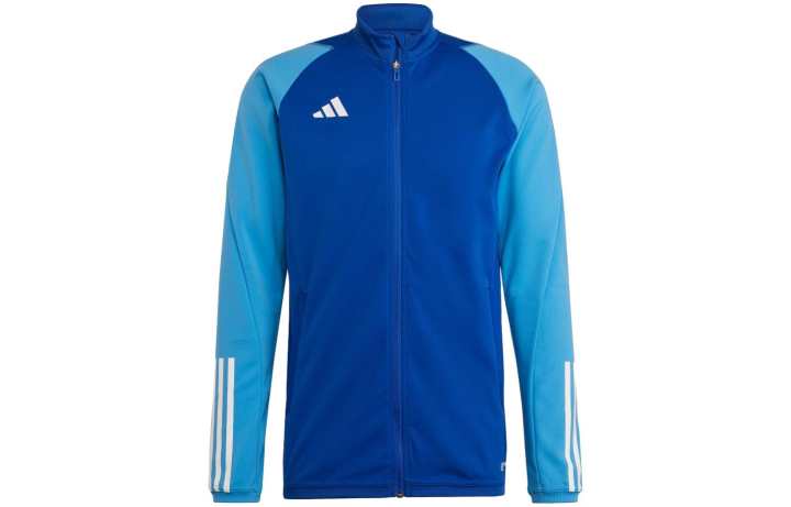 Adidas Adidas Jackets Men's Blue Moderate