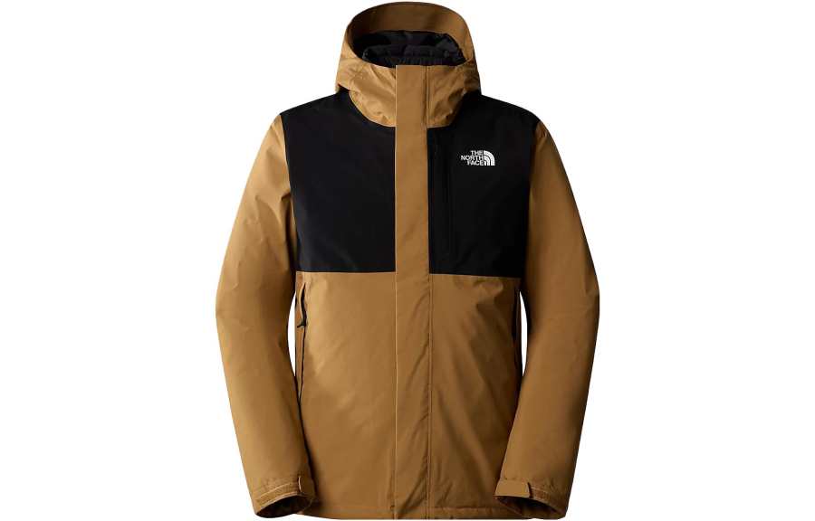 THE NORTH FACE Seasonal Mountain Jacket