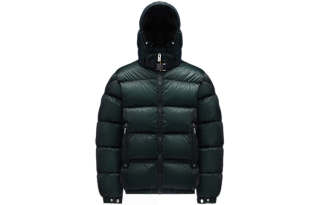 MONCLER GENIUS Moncler X 1017 Alyx 9SM Almondy Down Jacket