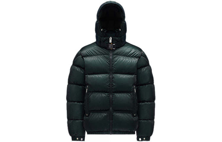 MONCLER GENIUS Moncler X 1017 Alyx 9SM Almondy Down Jacket