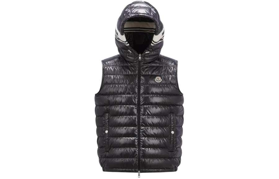 Moncler Moncler Clai Padded Gilet