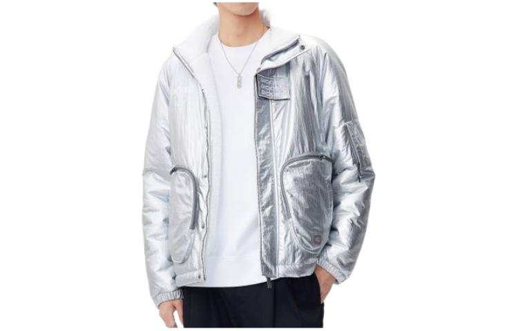 Dickies Dickies FW22 Puffer Jacket Unisex