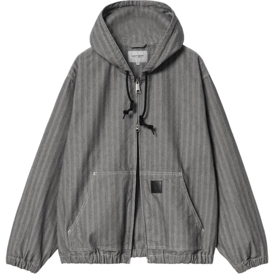 Carhartt WIP Jacket Unisex Gray