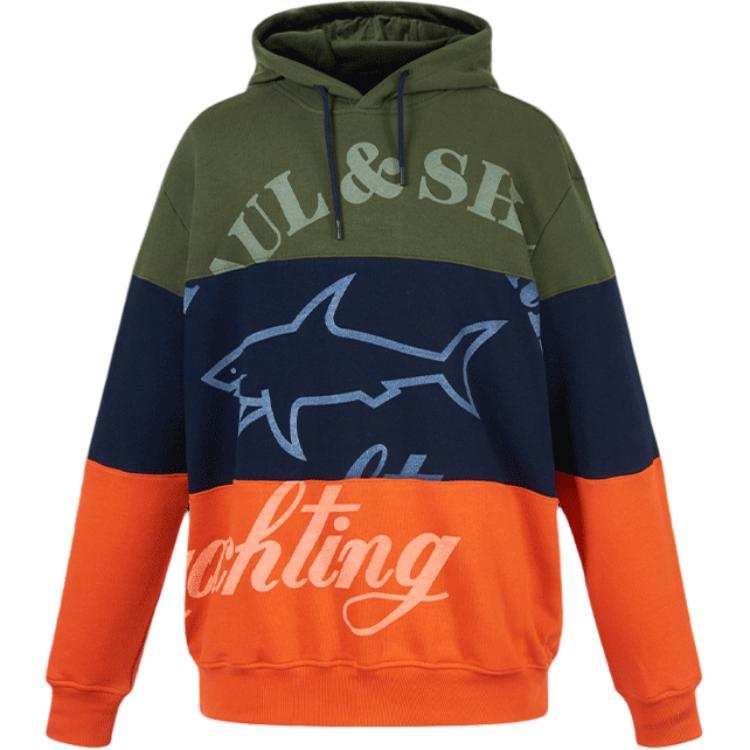 Paul & Shark Paul & Shark Sweatshirt Men's Multicolor