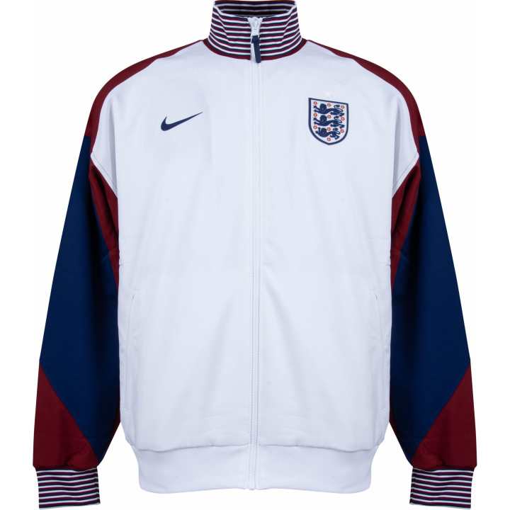 Nike Nike Dri FIT Soccer Jacket Jackets & Coats Men's White